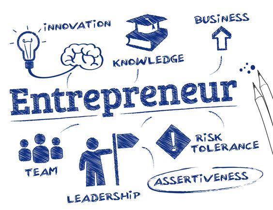 Entrepreneurship